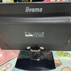 パソコン モニター 決まりました。の画像