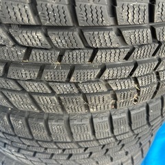 グッドイヤーアイスナビ6  の画像