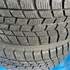 グッドイヤーアイスナビ6  の画像