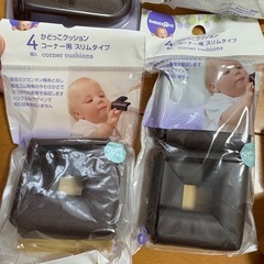 リッチェル　引き出しロック・コーナーガードなどの画像