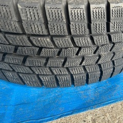 グッドイヤーアイスナビ6  の画像