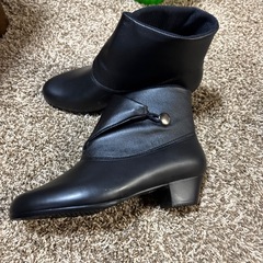ブーツの画像