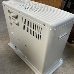 コロナ　自然通気形開放式石油ストーブの画像