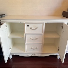 
アンティークチェスト の画像