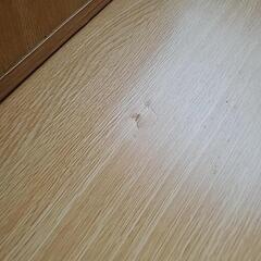 【引き取り限定】押入れ収納　ベッド下引き出し　押入れ引き出し　押入れタンス　①の画像