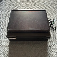 EPSON EP-804A プリンター　の画像