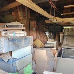 リフォーム材料各種の画像