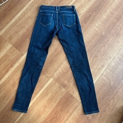 ブルートベル　クレストブリッジ　ジーンズ　サイズ　36
の画像