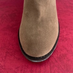 ロングブーツ
の画像