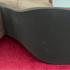 ロングブーツ
の画像