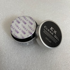 【現状渡し】ネイル　ジェルの画像