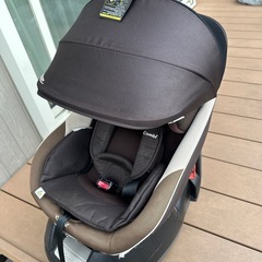 Combi  ネルーム NC-470の画像