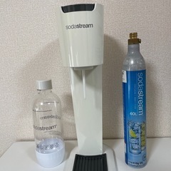 ソーダストリーム
の画像