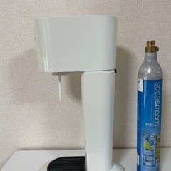 ソーダストリーム
の画像