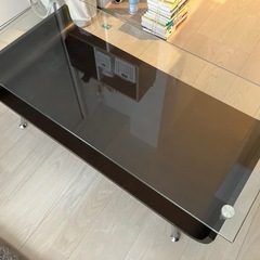 センターテーブルの画像