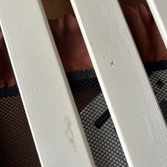 カトージ　ベビーゲートの画像