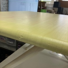 A2512-760 折りたたみローテーブル 中古の画像