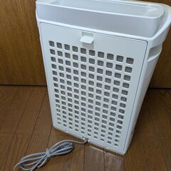 空気清浄機　【商談中】の画像