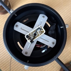 シーリングライト電球付き💡の画像