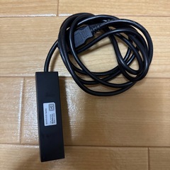 BUFFALO USBハブの画像