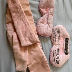 あずきの力セットの画像