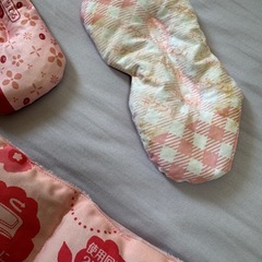 あずきの力セットの画像