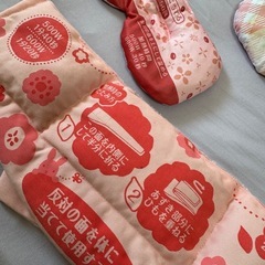 あずきの力セットの画像