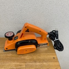 【ジモティー割引で最大15％OFF⭐️】 FF-20B 日立 82ｍｍ かんなの画像