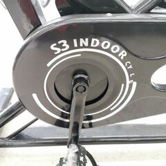 HORIZON / ホライズン エアロバイク S3【ユーズドユーズ名古屋天白店】JO12-50の画像