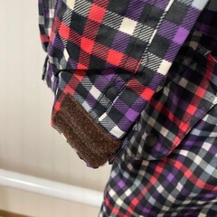 スキー、スノボーウェアの画像