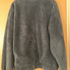 Penfield ペンフィールド フリース ボア ジャケットの画像