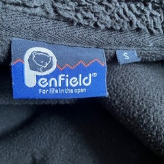 Penfield ペンフィールド フリース ボア ジャケットの画像