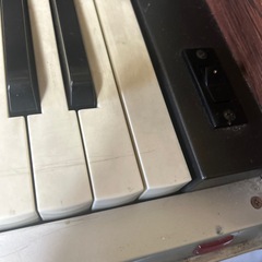 YAMAHA！！激レア！！アンティーク レトロ オルガンの画像