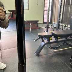 割れない鏡の画像