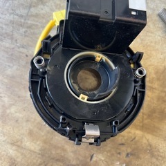 トヨタ　スパイラルケーブルの画像