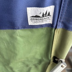 アウトドアチェアAdirondack
の画像
