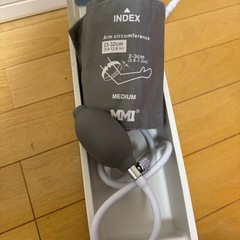 水銀柱イメージ　血圧計の画像