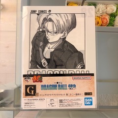 ドラゴンボール 一番くじ フィギュア 一番くじ DRAGON BALL 40th ～其之二～の画像