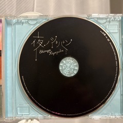 清塚信也さん　サイン入りCD
の画像