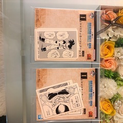 ドラゴンボール 一番くじ フィギュア 一番くじ DRAGON BALL 40th ～其之二～の画像