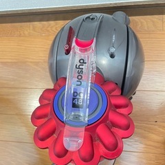 ダイソン コード式掃除機 DC48の画像