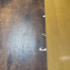 ローテーブルの画像