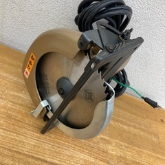 【ジモティー割引で最大15％OFF⭐️】 5800N-A マキタ 7型 マルノコの画像