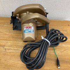 【ジモティー割引で最大15％OFF⭐️】 5800N-A マキタ 7型 マルノコの画像
