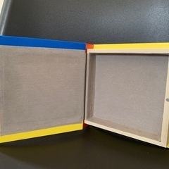 【not対面】スタディオクリップ　ミッフィー小物入れの画像