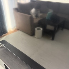 55 TV お値下げしますの画像