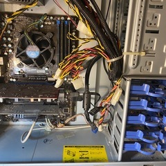 ツクモ ex.computer Aerostream RA7J-F23/S の画像