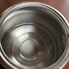 パール金属 スマイルホット ステンレス製広口ケトル HB-3401 1.5Lの画像