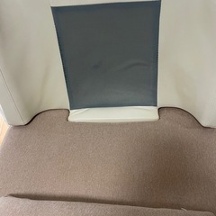 プルミエ　一人掛けソファの画像