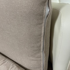 プルミエ　一人掛けソファの画像